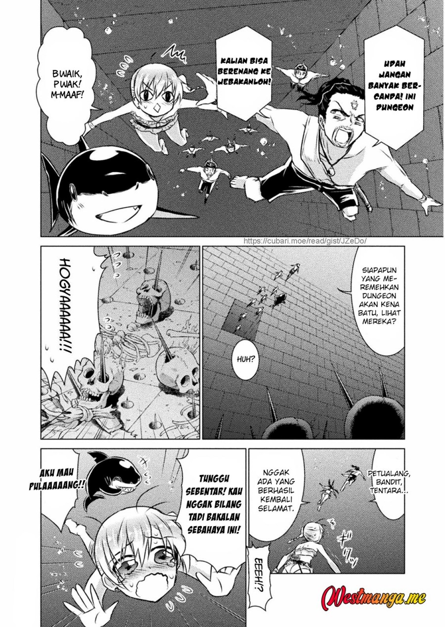 Dilarang COPAS - situs resmi www.mangacanblog.com - Komik isekai kuimetsu no same 015 - chapter 15 16 Indonesia isekai kuimetsu no same 015 - chapter 15 Terbaru 11|Baca Manga Komik Indonesia|Mangacan