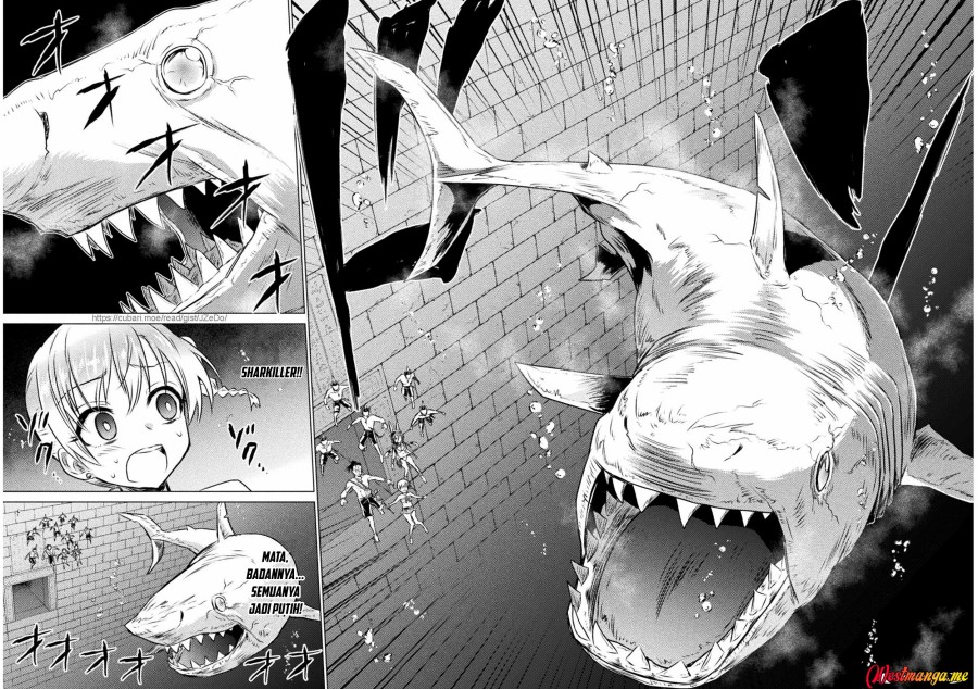 Dilarang COPAS - situs resmi www.mangacanblog.com - Komik isekai kuimetsu no same 015 - chapter 15 16 Indonesia isekai kuimetsu no same 015 - chapter 15 Terbaru 13|Baca Manga Komik Indonesia|Mangacan
