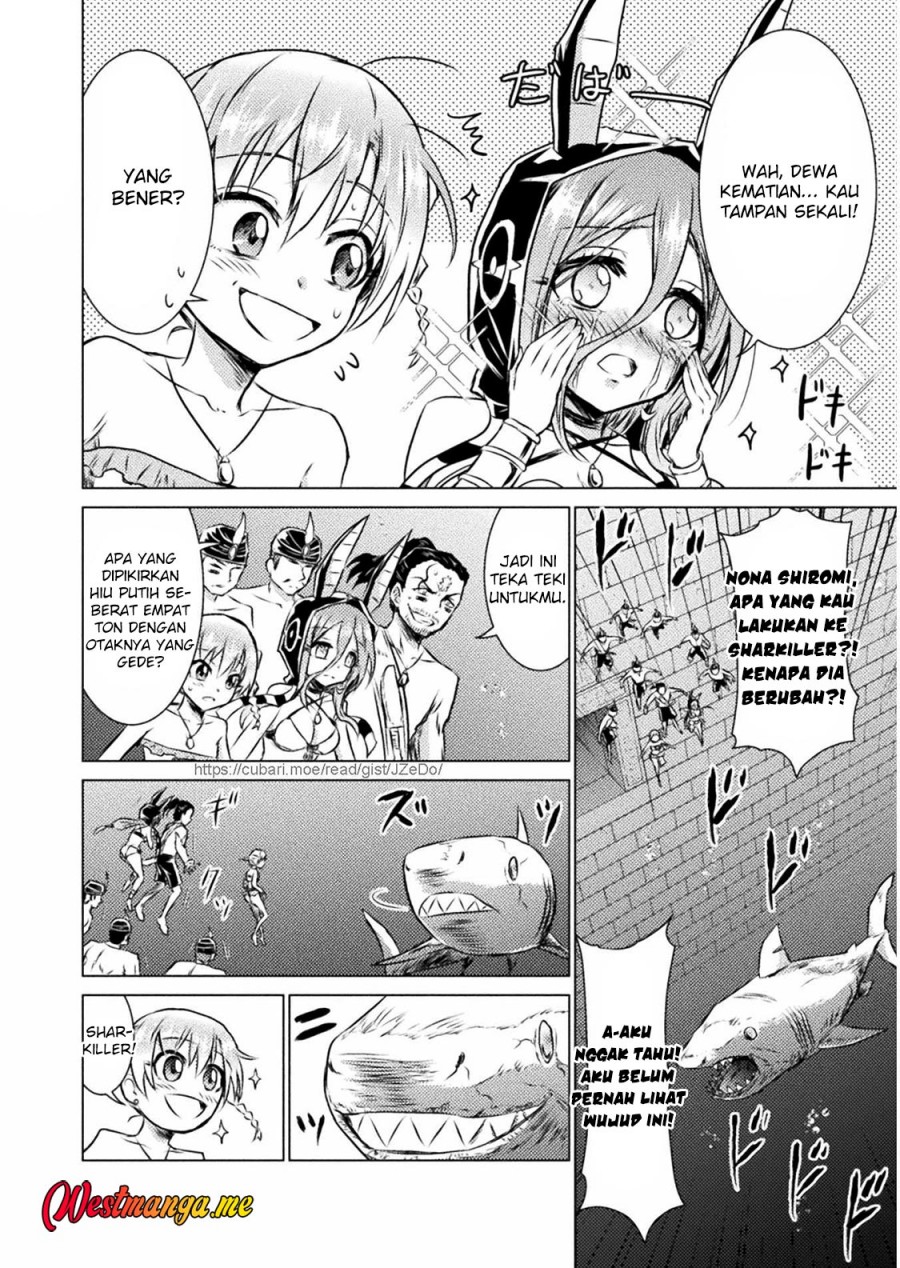 Dilarang COPAS - situs resmi www.mangacanblog.com - Komik isekai kuimetsu no same 015 - chapter 15 16 Indonesia isekai kuimetsu no same 015 - chapter 15 Terbaru 14|Baca Manga Komik Indonesia|Mangacan