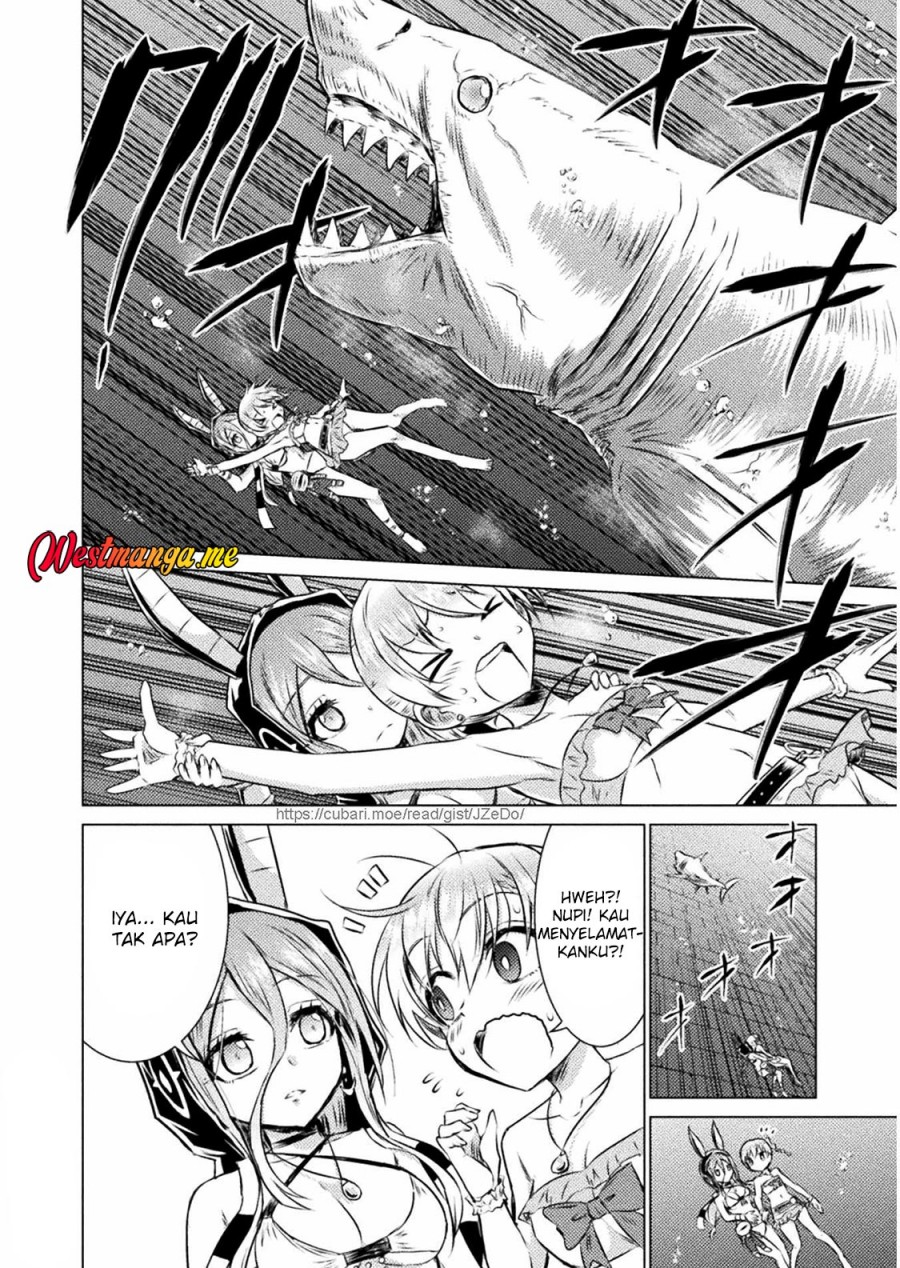 Dilarang COPAS - situs resmi www.mangacanblog.com - Komik isekai kuimetsu no same 015 - chapter 15 16 Indonesia isekai kuimetsu no same 015 - chapter 15 Terbaru 16|Baca Manga Komik Indonesia|Mangacan