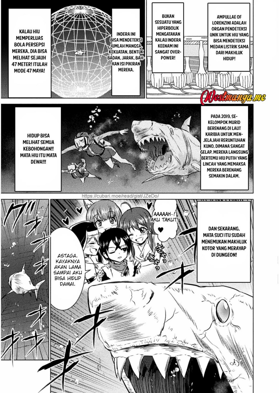 Dilarang COPAS - situs resmi www.mangacanblog.com - Komik isekai kuimetsu no same 015 - chapter 15 16 Indonesia isekai kuimetsu no same 015 - chapter 15 Terbaru 19|Baca Manga Komik Indonesia|Mangacan