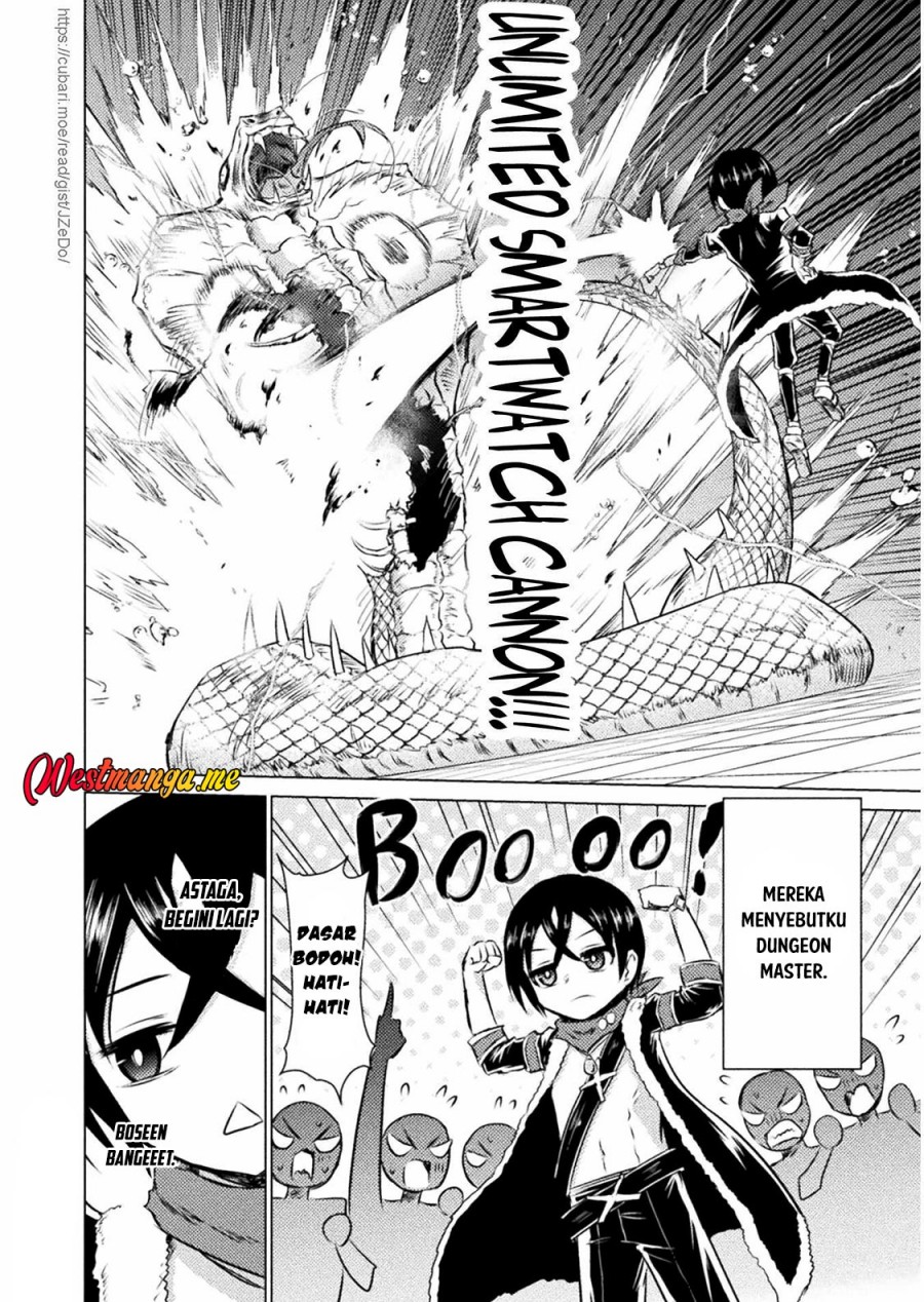 Dilarang COPAS - situs resmi www.mangacanblog.com - Komik isekai kuimetsu no same 015 - chapter 15 16 Indonesia isekai kuimetsu no same 015 - chapter 15 Terbaru 20|Baca Manga Komik Indonesia|Mangacan