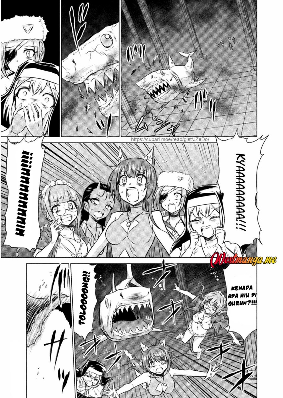 Dilarang COPAS - situs resmi www.mangacanblog.com - Komik isekai kuimetsu no same 015 - chapter 15 16 Indonesia isekai kuimetsu no same 015 - chapter 15 Terbaru 23|Baca Manga Komik Indonesia|Mangacan