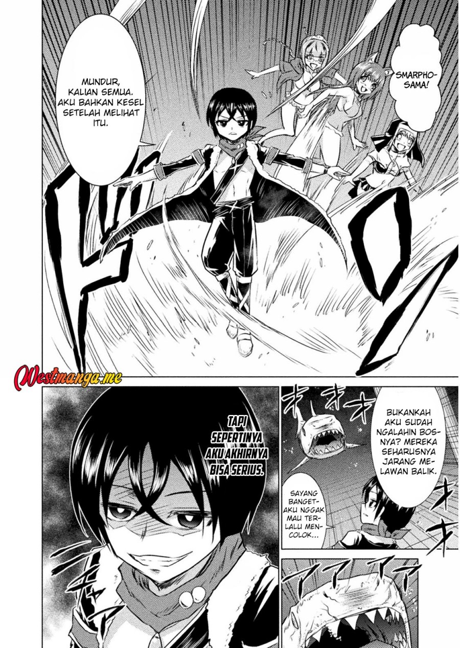 Dilarang COPAS - situs resmi www.mangacanblog.com - Komik isekai kuimetsu no same 015 - chapter 15 16 Indonesia isekai kuimetsu no same 015 - chapter 15 Terbaru 24|Baca Manga Komik Indonesia|Mangacan