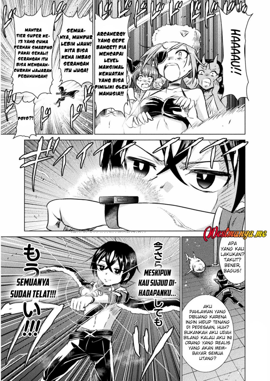 Dilarang COPAS - situs resmi www.mangacanblog.com - Komik isekai kuimetsu no same 015 - chapter 15 16 Indonesia isekai kuimetsu no same 015 - chapter 15 Terbaru 25|Baca Manga Komik Indonesia|Mangacan