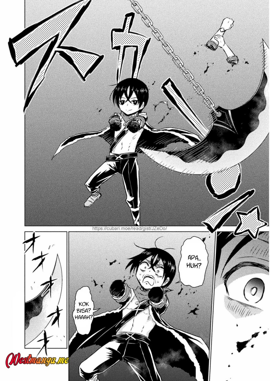 Dilarang COPAS - situs resmi www.mangacanblog.com - Komik isekai kuimetsu no same 015 - chapter 15 16 Indonesia isekai kuimetsu no same 015 - chapter 15 Terbaru 26|Baca Manga Komik Indonesia|Mangacan
