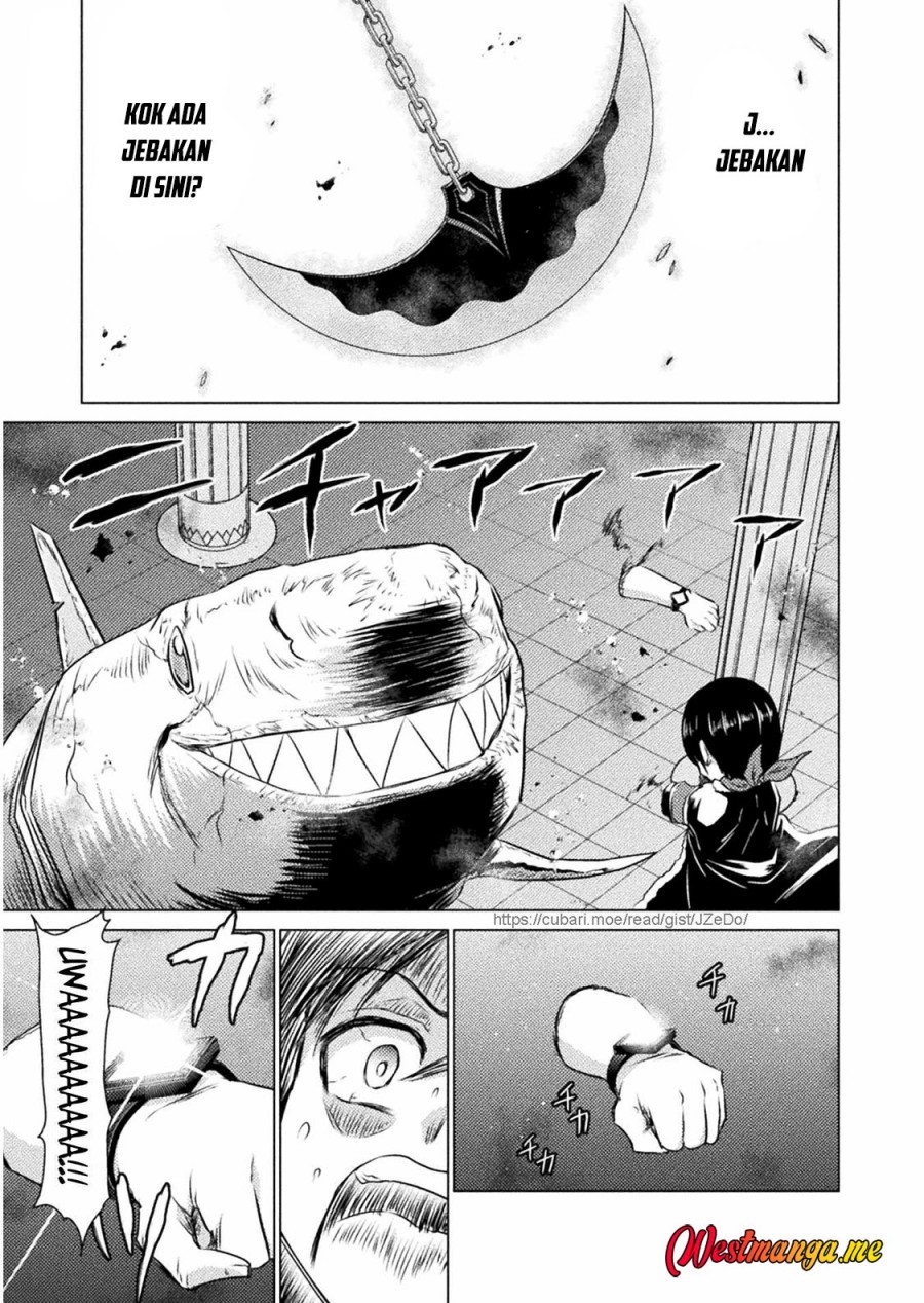 Dilarang COPAS - situs resmi www.mangacanblog.com - Komik isekai kuimetsu no same 015 - chapter 15 16 Indonesia isekai kuimetsu no same 015 - chapter 15 Terbaru 27|Baca Manga Komik Indonesia|Mangacan