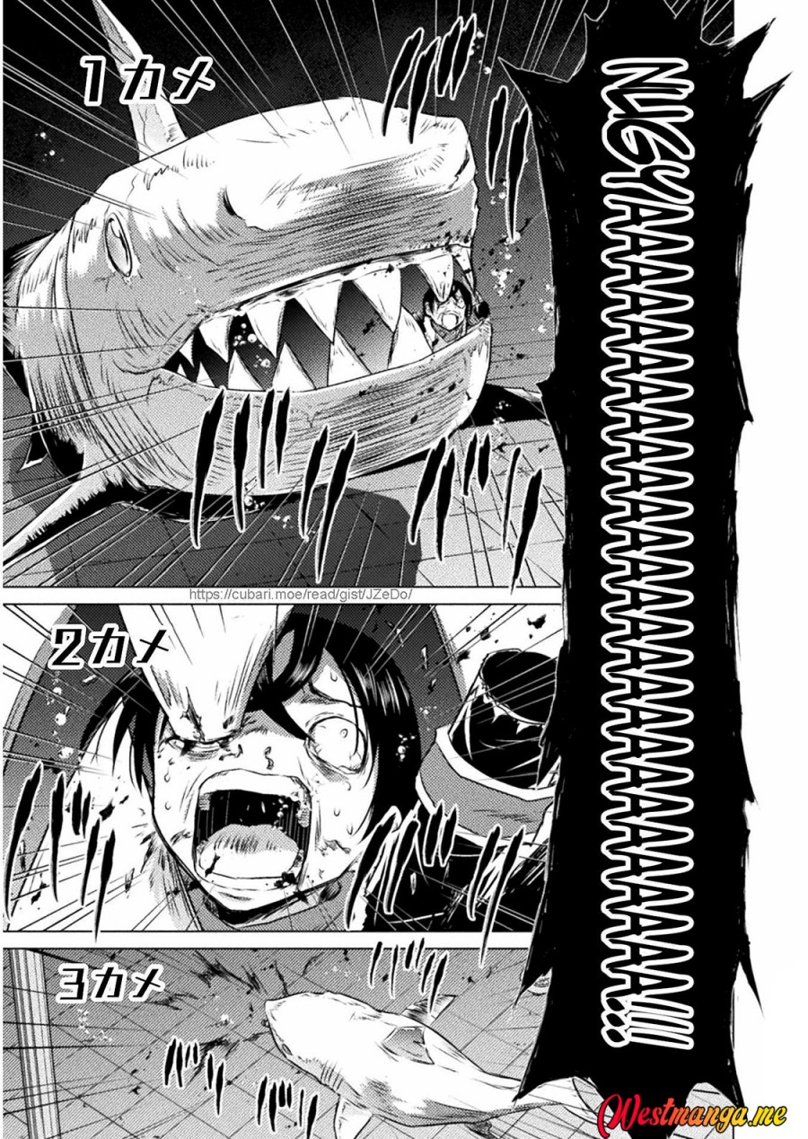 Dilarang COPAS - situs resmi www.mangacanblog.com - Komik isekai kuimetsu no same 015 - chapter 15 16 Indonesia isekai kuimetsu no same 015 - chapter 15 Terbaru 29|Baca Manga Komik Indonesia|Mangacan