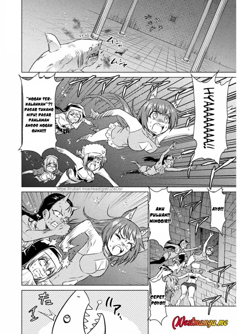 Dilarang COPAS - situs resmi www.mangacanblog.com - Komik isekai kuimetsu no same 015 - chapter 15 16 Indonesia isekai kuimetsu no same 015 - chapter 15 Terbaru 30|Baca Manga Komik Indonesia|Mangacan