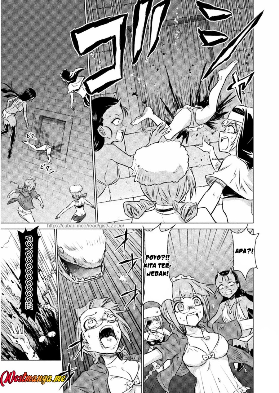 Dilarang COPAS - situs resmi www.mangacanblog.com - Komik isekai kuimetsu no same 015 - chapter 15 16 Indonesia isekai kuimetsu no same 015 - chapter 15 Terbaru 31|Baca Manga Komik Indonesia|Mangacan