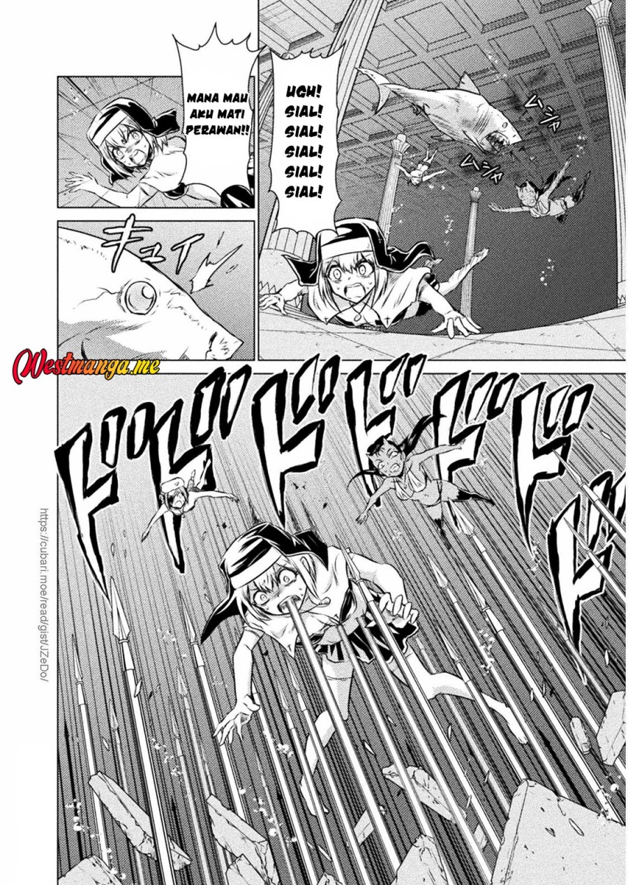 Dilarang COPAS - situs resmi www.mangacanblog.com - Komik isekai kuimetsu no same 015 - chapter 15 16 Indonesia isekai kuimetsu no same 015 - chapter 15 Terbaru 32|Baca Manga Komik Indonesia|Mangacan