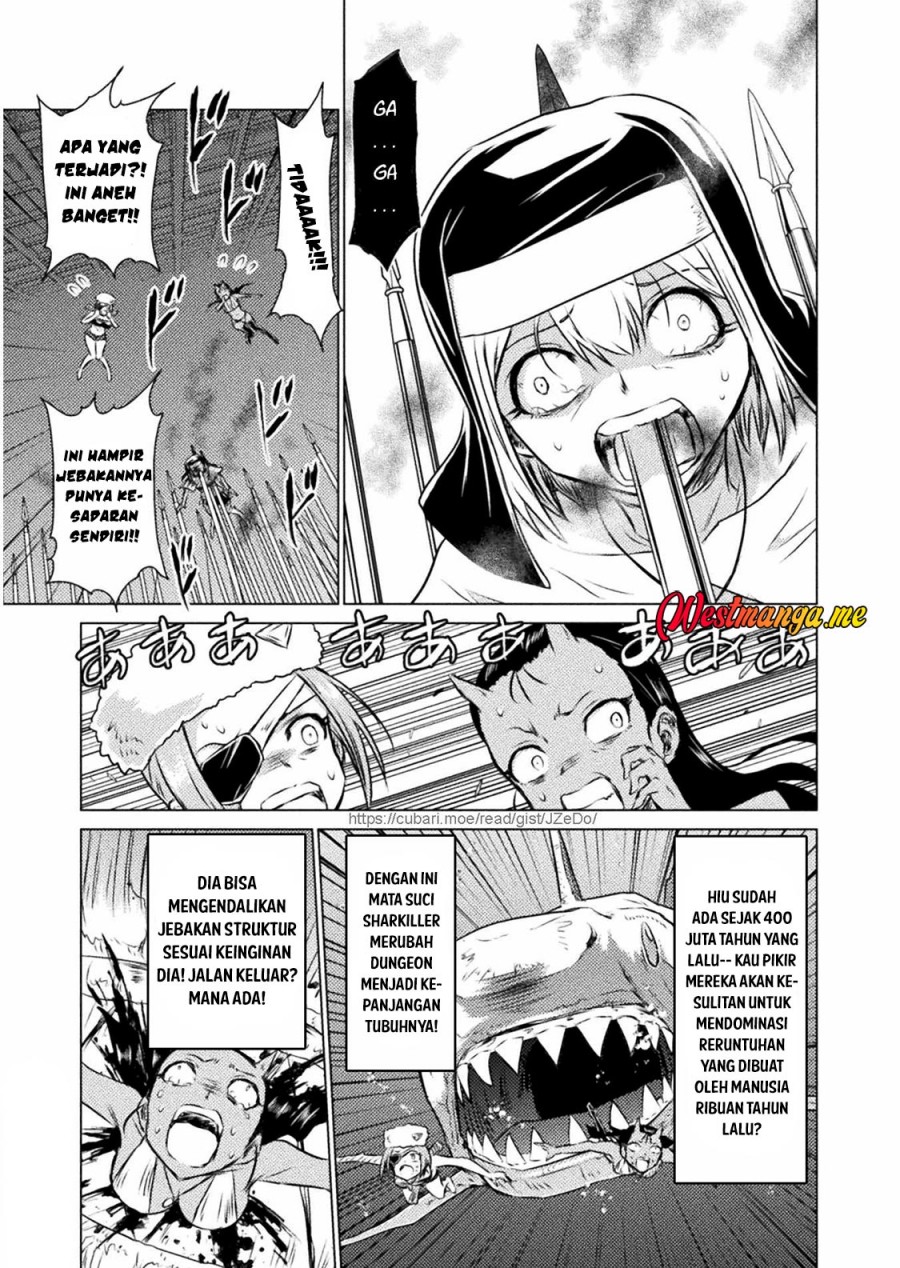 Dilarang COPAS - situs resmi www.mangacanblog.com - Komik isekai kuimetsu no same 015 - chapter 15 16 Indonesia isekai kuimetsu no same 015 - chapter 15 Terbaru 33|Baca Manga Komik Indonesia|Mangacan