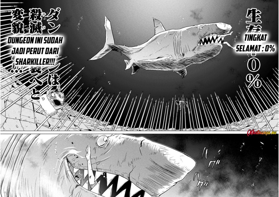 Dilarang COPAS - situs resmi www.mangacanblog.com - Komik isekai kuimetsu no same 015 - chapter 15 16 Indonesia isekai kuimetsu no same 015 - chapter 15 Terbaru 34|Baca Manga Komik Indonesia|Mangacan