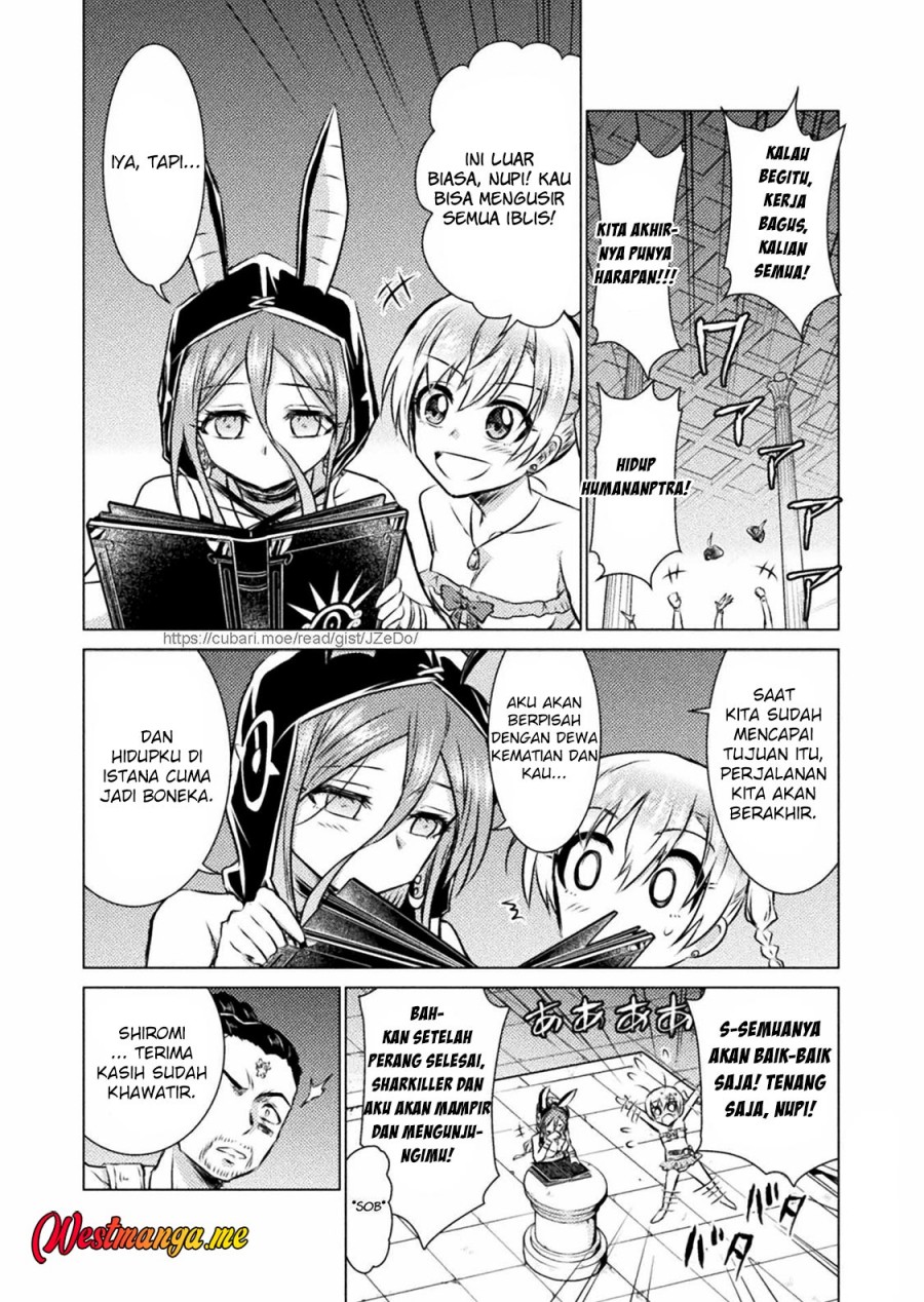 Dilarang COPAS - situs resmi www.mangacanblog.com - Komik isekai kuimetsu no same 015 - chapter 15 16 Indonesia isekai kuimetsu no same 015 - chapter 15 Terbaru 38|Baca Manga Komik Indonesia|Mangacan