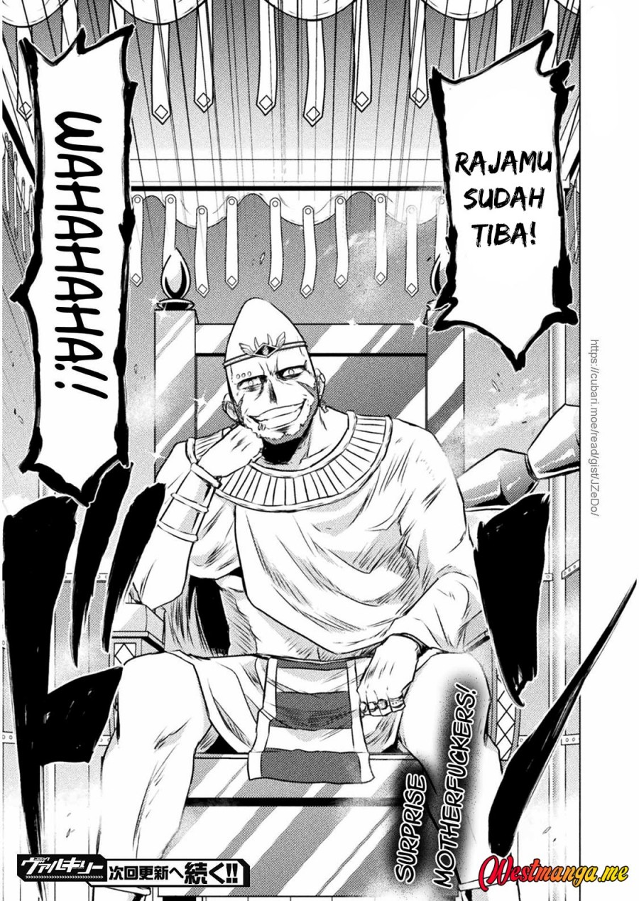 Dilarang COPAS - situs resmi www.mangacanblog.com - Komik isekai kuimetsu no same 015 - chapter 15 16 Indonesia isekai kuimetsu no same 015 - chapter 15 Terbaru 43|Baca Manga Komik Indonesia|Mangacan