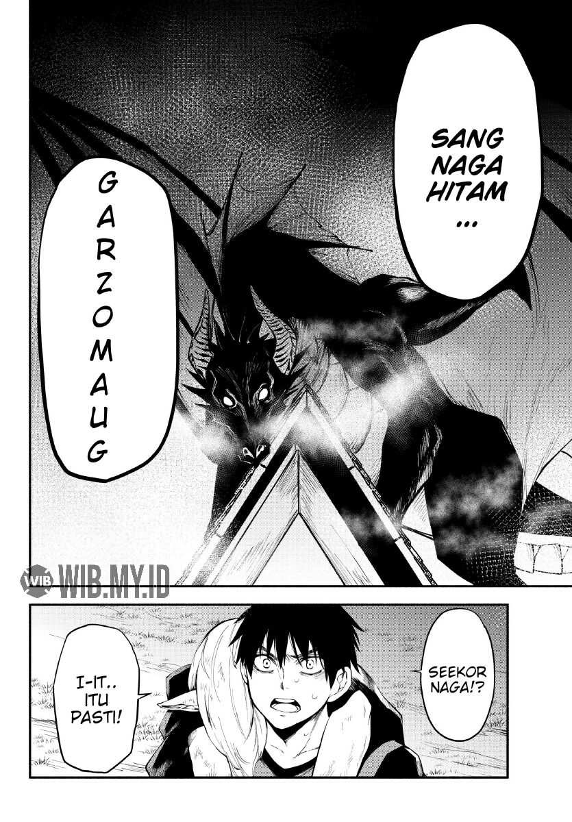Isekai Man Chikin – HP 1 no Mama de Saikyou Saisoku Danjon Kouryaku chapter 13