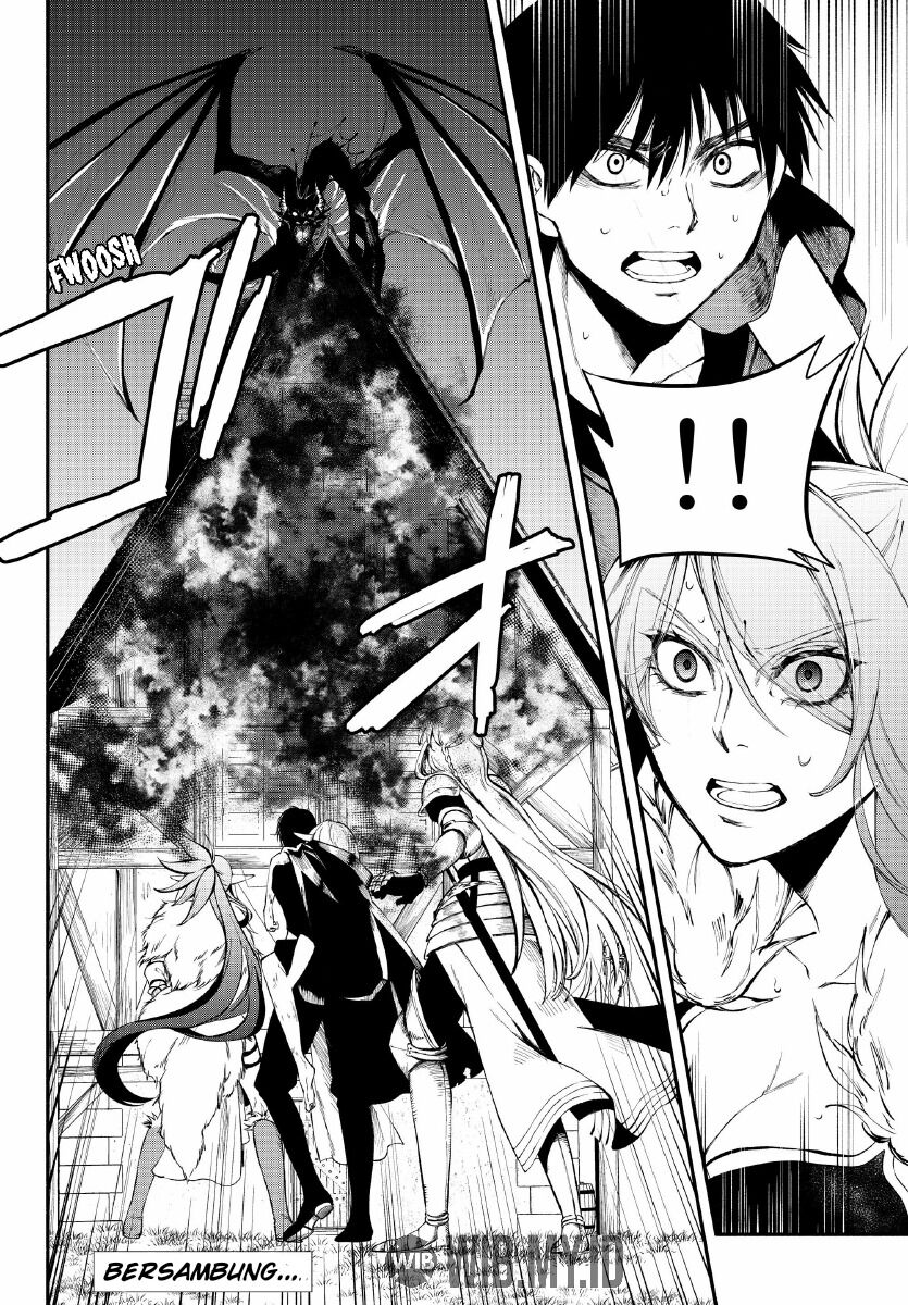 Isekai Man Chikin – HP 1 no Mama de Saikyou Saisoku Danjon Kouryaku chapter 13