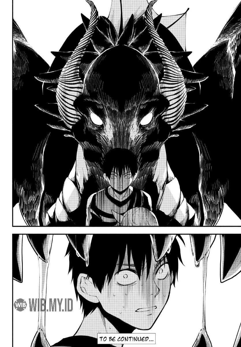 Isekai Man Chikin – HP 1 no Mama de Saikyou Saisoku Danjon Kouryaku Chapter 14 Bahasa Indonesia