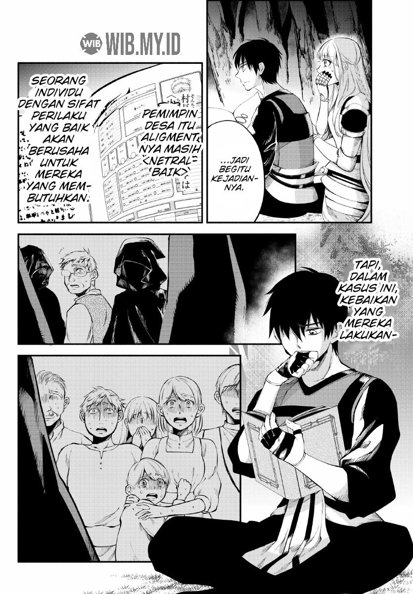 Isekai Man Chikin – HP 1 no Mama de Saikyou Saisoku Danjon Kouryaku chapter 16