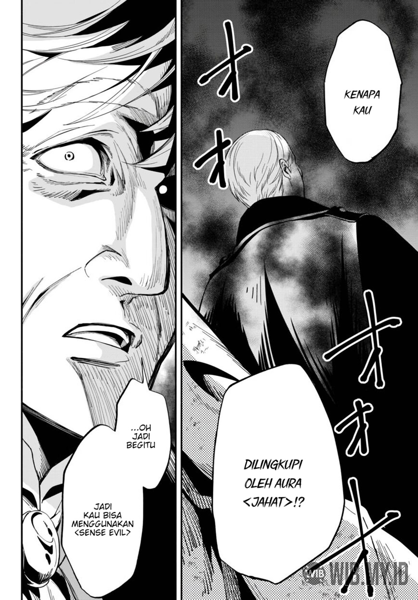 Isekai Man Chikin – HP 1 no Mama de Saikyou Saisoku Danjon Kouryaku chapter 35
