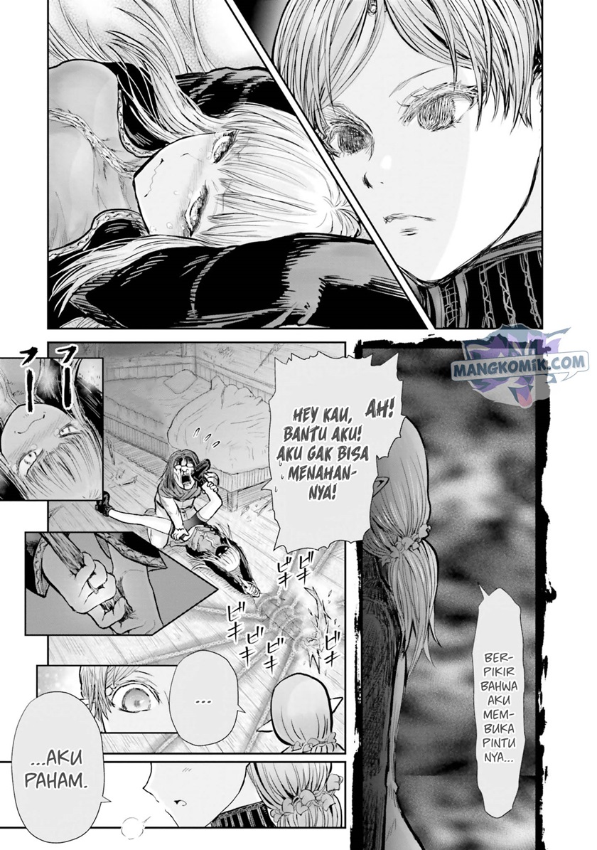 Isekai Ojisan chapter 13