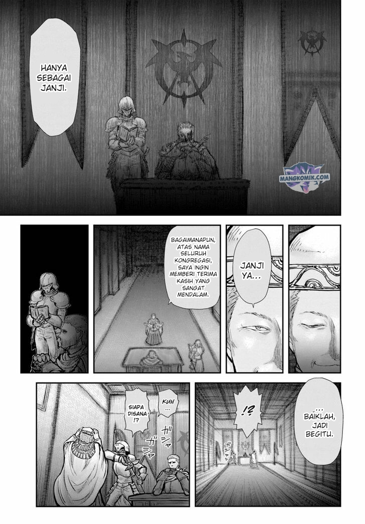 Isekai Ojisan chapter 20