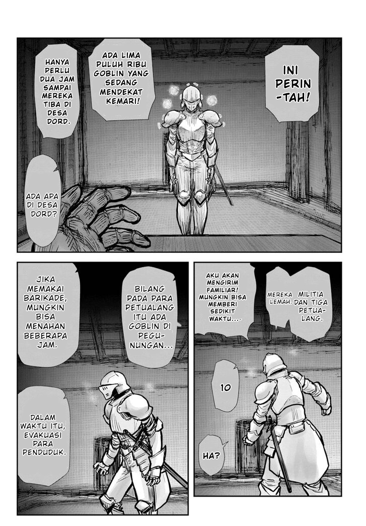 Isekai Ojisan chapter 20