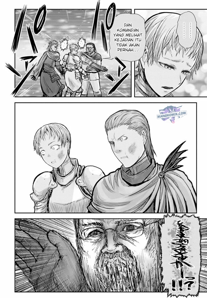 Isekai Ojisan chapter 20