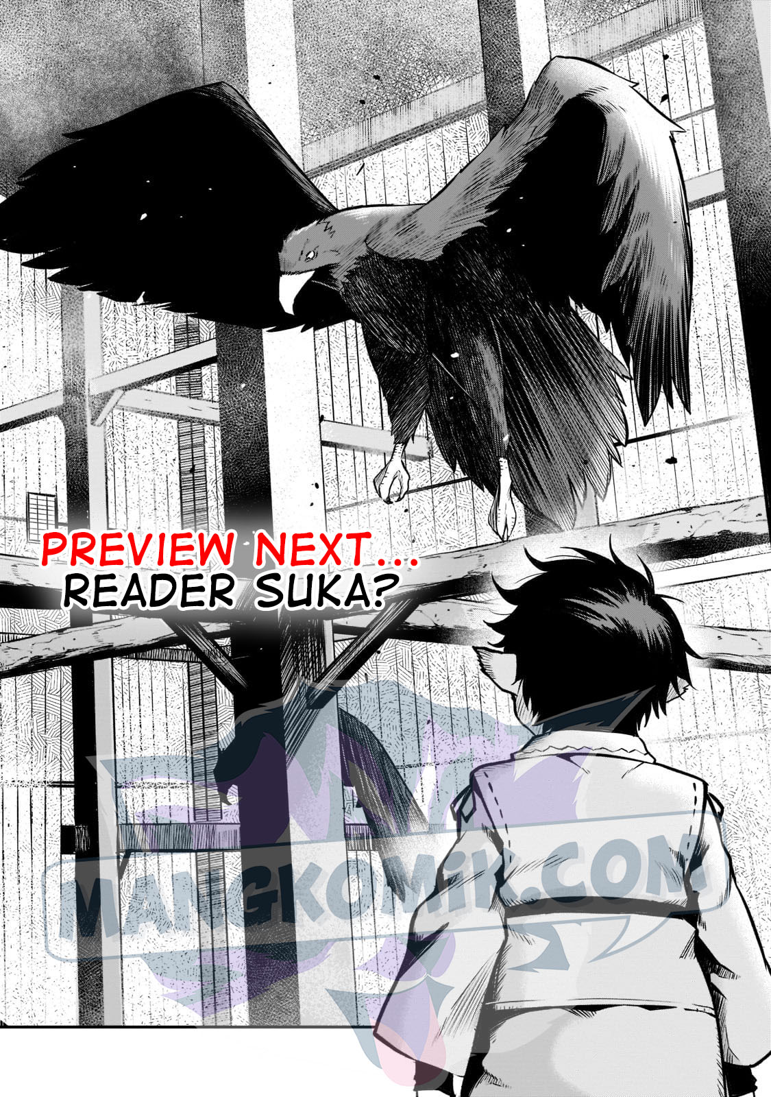 Isekai Ojisan chapter 20