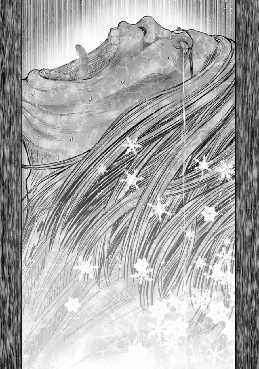 Isekai Ojisan chapter 36