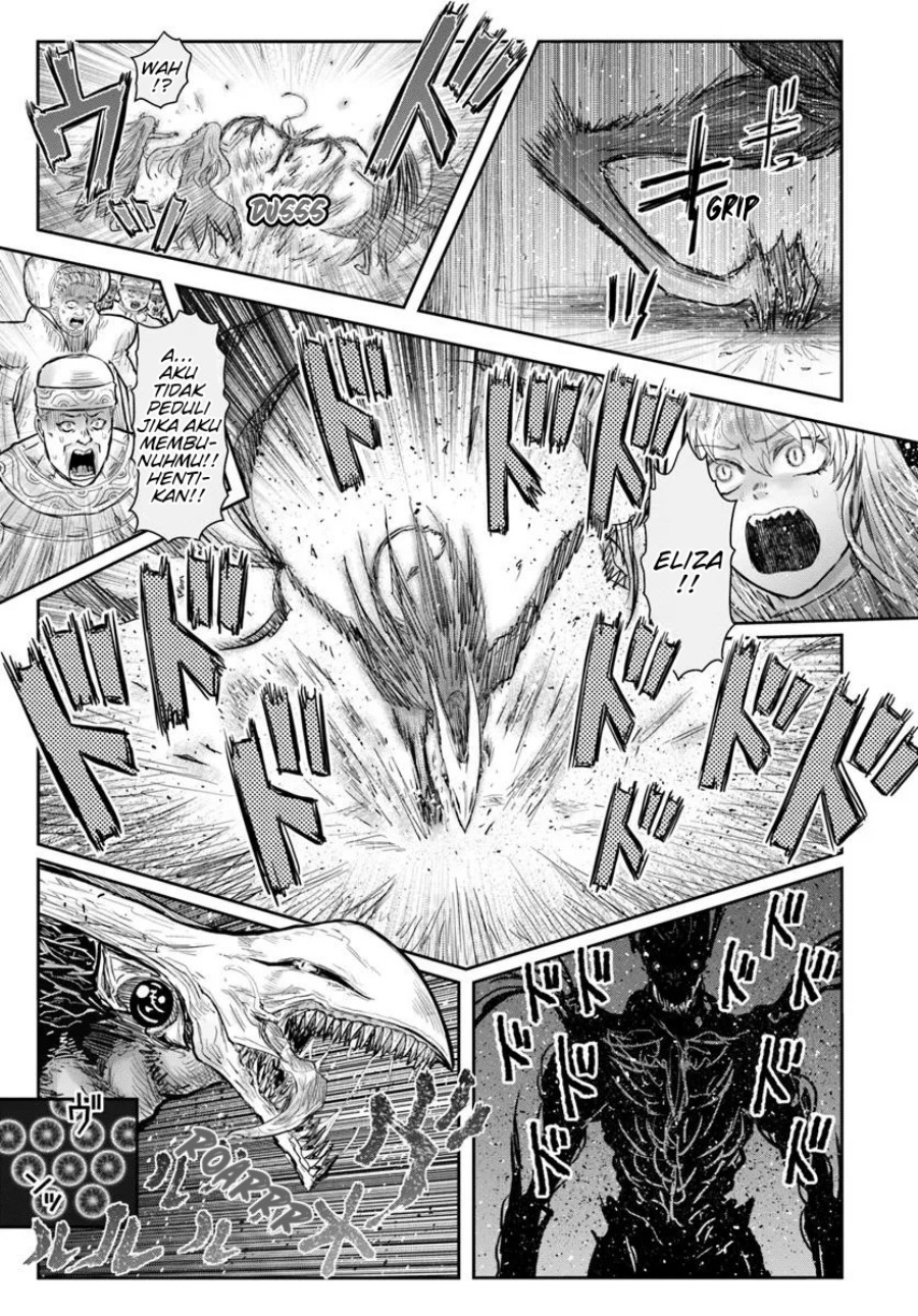 Isekai Ojisan chapter 63