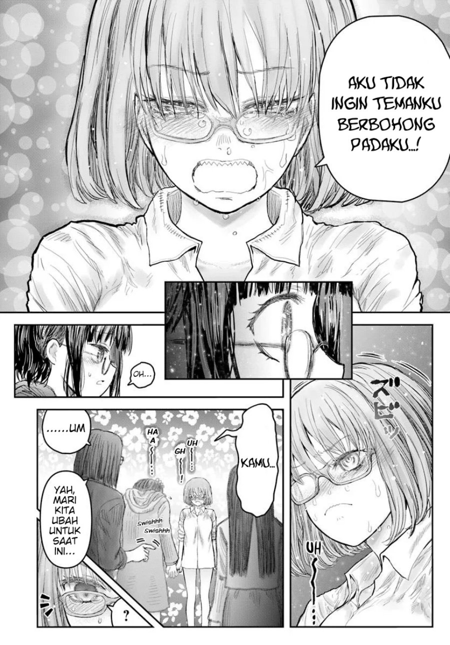 Isekai Ojisan Chapter 68 Bahasa Indonesia