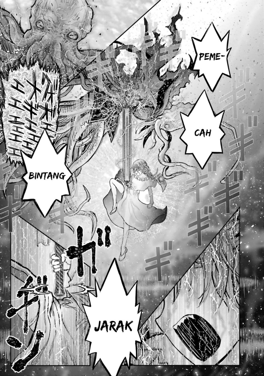 Isekai Ojisan Chapter 70.7 Bahasa Indonesia