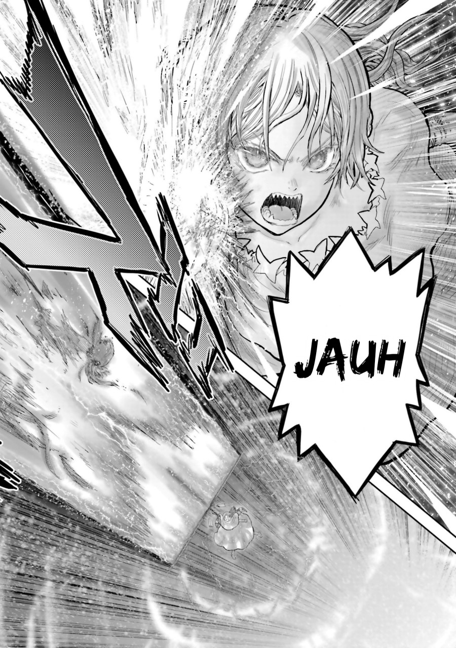 Isekai Ojisan Chapter 70.7 Bahasa Indonesia