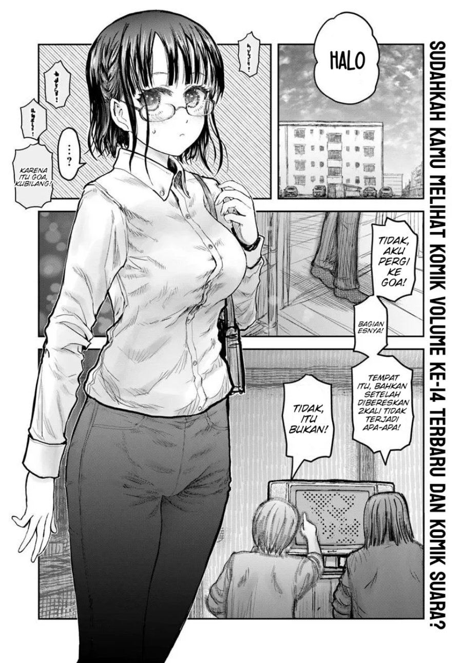Dilarang COPAS - situs resmi www.mangacanblog.com - Komik isekai ojisan 071 - chapter 71 72 Indonesia isekai ojisan 071 - chapter 71 Terbaru 0|Baca Manga Komik Indonesia|Mangacan
