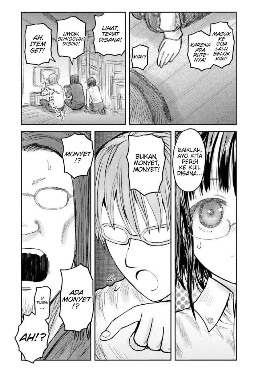 Dilarang COPAS - situs resmi www.mangacanblog.com - Komik isekai ojisan 071 - chapter 71 72 Indonesia isekai ojisan 071 - chapter 71 Terbaru 1|Baca Manga Komik Indonesia|Mangacan