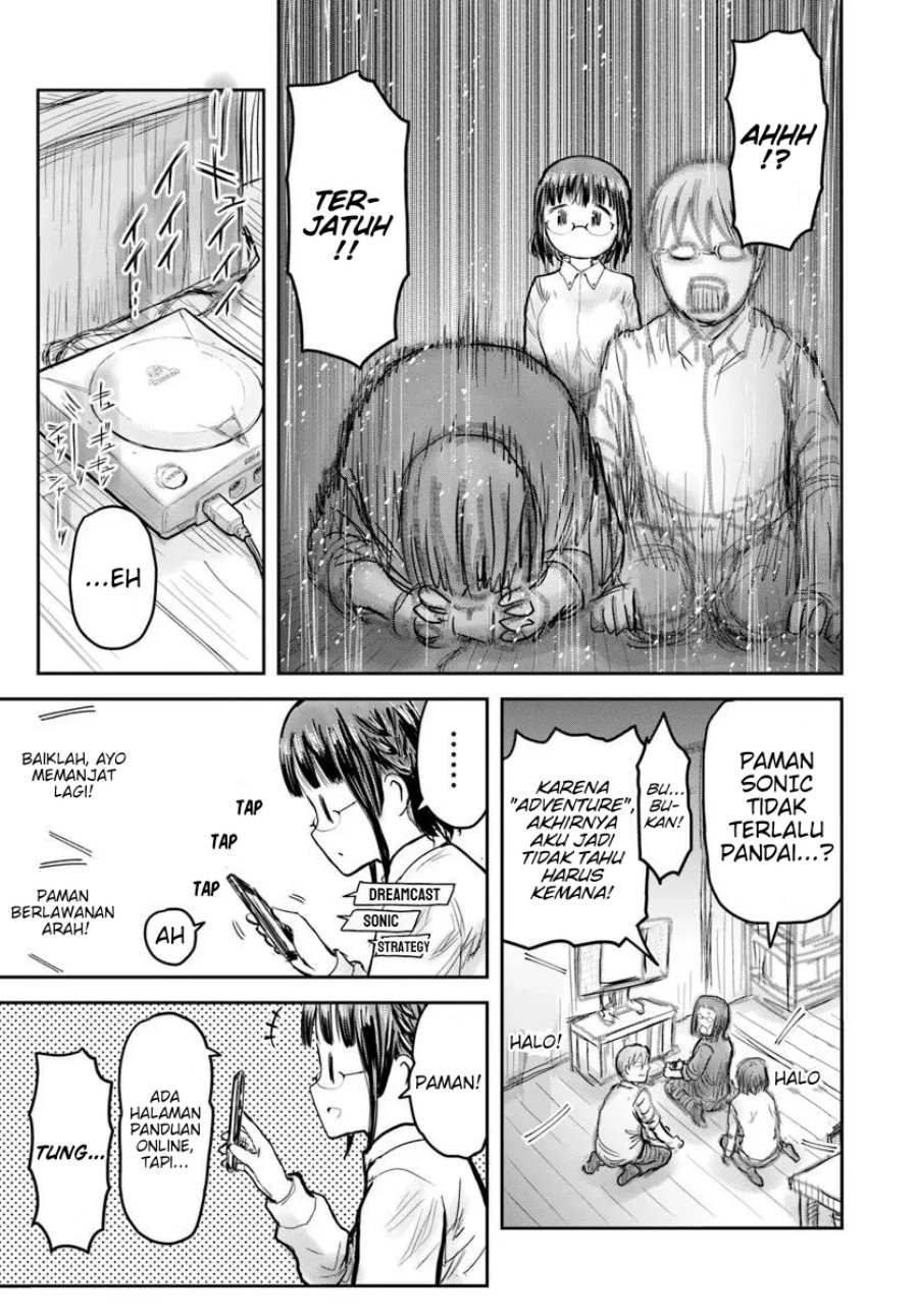 Dilarang COPAS - situs resmi www.mangacanblog.com - Komik isekai ojisan 071 - chapter 71 72 Indonesia isekai ojisan 071 - chapter 71 Terbaru 2|Baca Manga Komik Indonesia|Mangacan