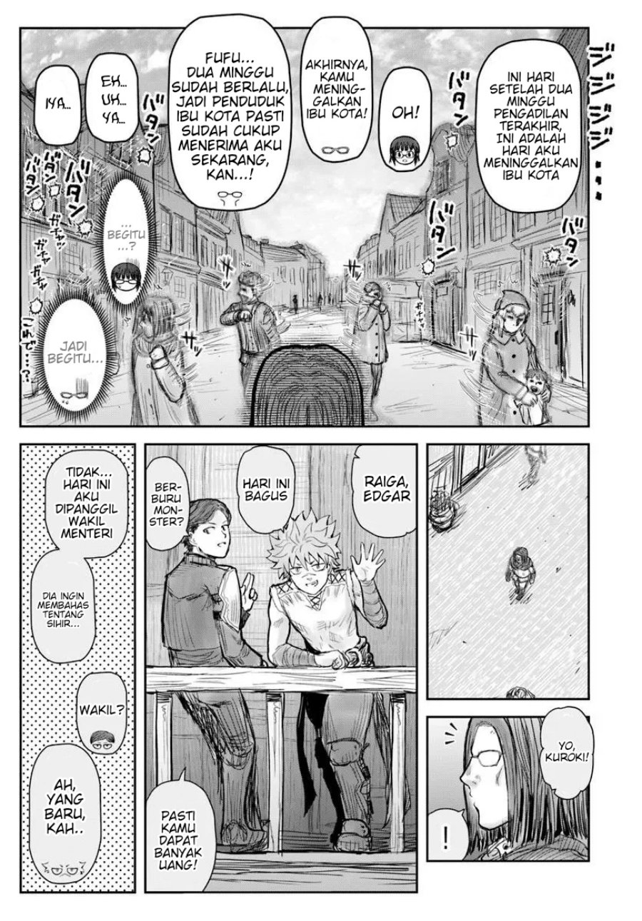 Dilarang COPAS - situs resmi www.mangacanblog.com - Komik isekai ojisan 071 - chapter 71 72 Indonesia isekai ojisan 071 - chapter 71 Terbaru 4|Baca Manga Komik Indonesia|Mangacan