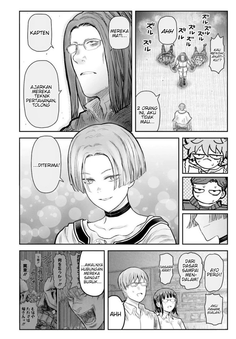 Dilarang COPAS - situs resmi www.mangacanblog.com - Komik isekai ojisan 071 - chapter 71 72 Indonesia isekai ojisan 071 - chapter 71 Terbaru 7|Baca Manga Komik Indonesia|Mangacan