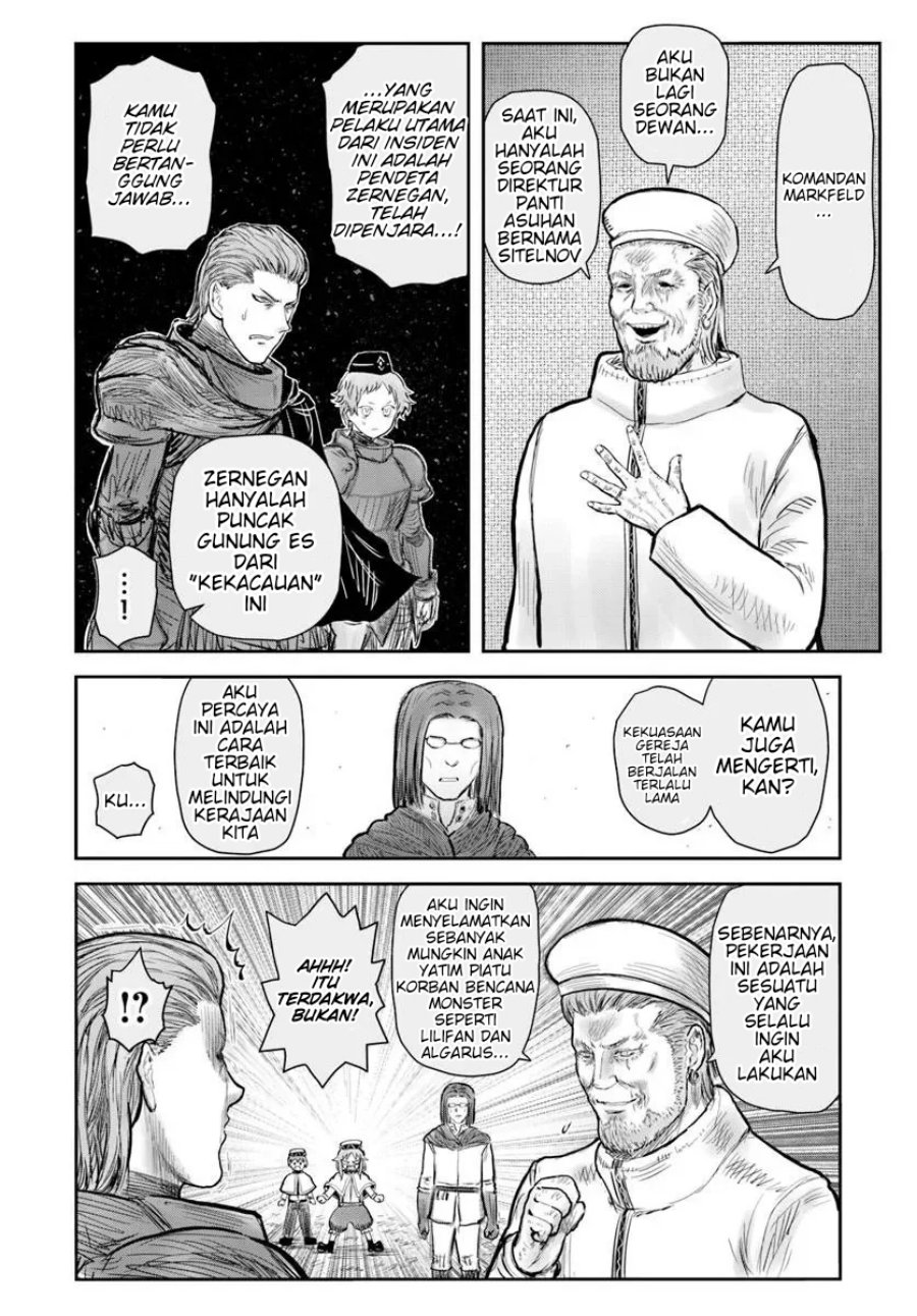 Dilarang COPAS - situs resmi www.mangacanblog.com - Komik isekai ojisan 071 - chapter 71 72 Indonesia isekai ojisan 071 - chapter 71 Terbaru 9|Baca Manga Komik Indonesia|Mangacan