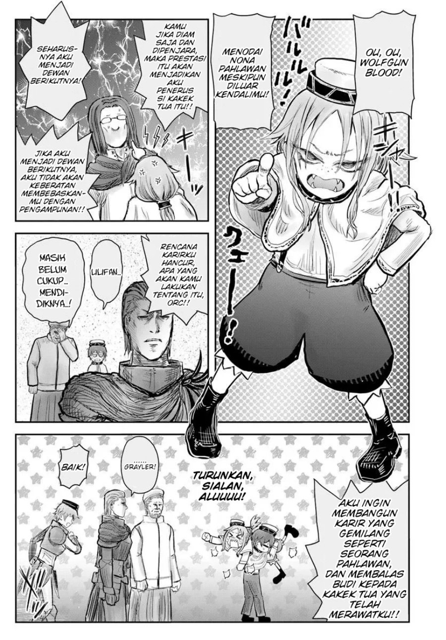 Dilarang COPAS - situs resmi www.mangacanblog.com - Komik isekai ojisan 071 - chapter 71 72 Indonesia isekai ojisan 071 - chapter 71 Terbaru 10|Baca Manga Komik Indonesia|Mangacan