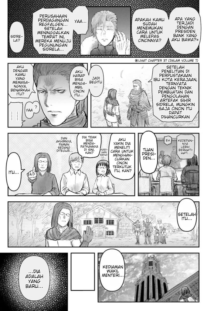 Dilarang COPAS - situs resmi www.mangacanblog.com - Komik isekai ojisan 071 - chapter 71 72 Indonesia isekai ojisan 071 - chapter 71 Terbaru 12|Baca Manga Komik Indonesia|Mangacan