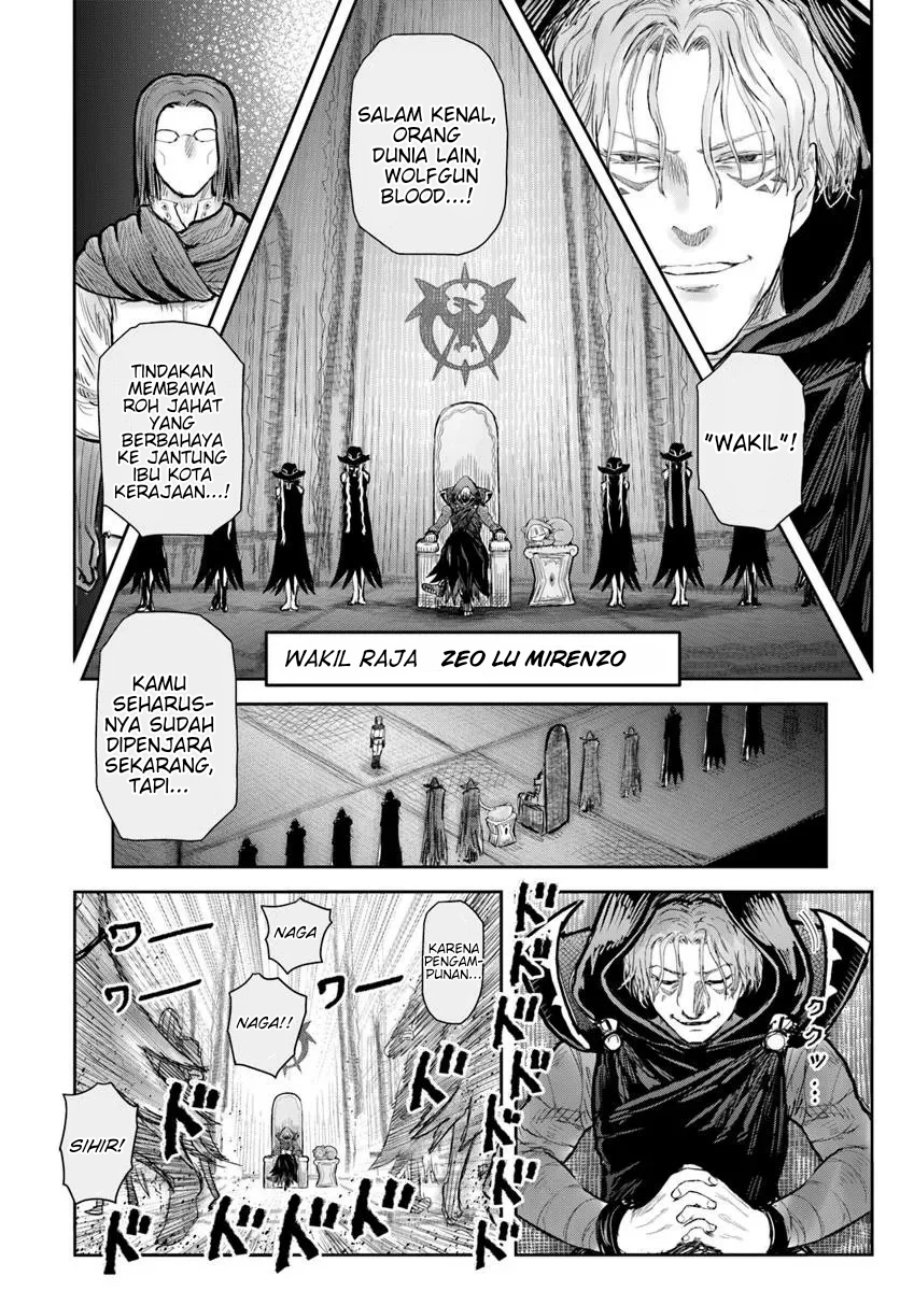 Dilarang COPAS - situs resmi www.mangacanblog.com - Komik isekai ojisan 071 - chapter 71 72 Indonesia isekai ojisan 071 - chapter 71 Terbaru 13|Baca Manga Komik Indonesia|Mangacan