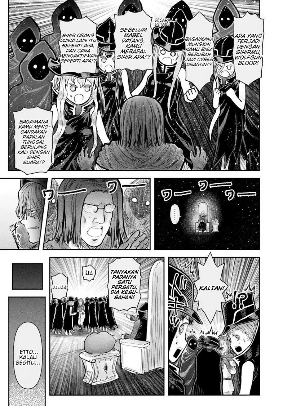 Dilarang COPAS - situs resmi www.mangacanblog.com - Komik isekai ojisan 071 - chapter 71 72 Indonesia isekai ojisan 071 - chapter 71 Terbaru 14|Baca Manga Komik Indonesia|Mangacan