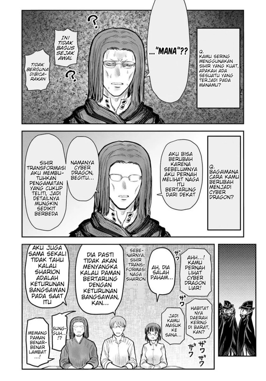 Dilarang COPAS - situs resmi www.mangacanblog.com - Komik isekai ojisan 071 - chapter 71 72 Indonesia isekai ojisan 071 - chapter 71 Terbaru 15|Baca Manga Komik Indonesia|Mangacan