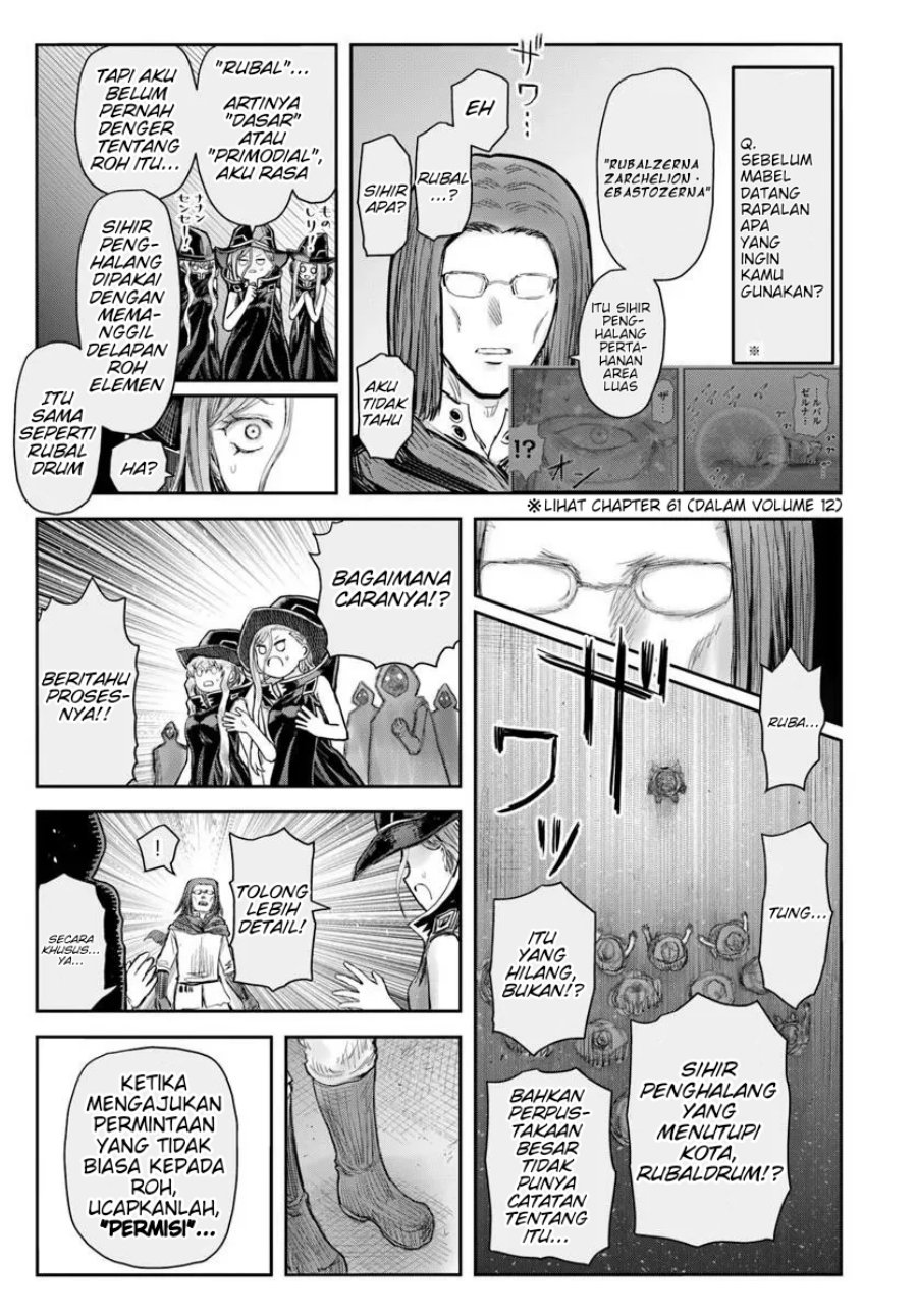 Dilarang COPAS - situs resmi www.mangacanblog.com - Komik isekai ojisan 071 - chapter 71 72 Indonesia isekai ojisan 071 - chapter 71 Terbaru 16|Baca Manga Komik Indonesia|Mangacan
