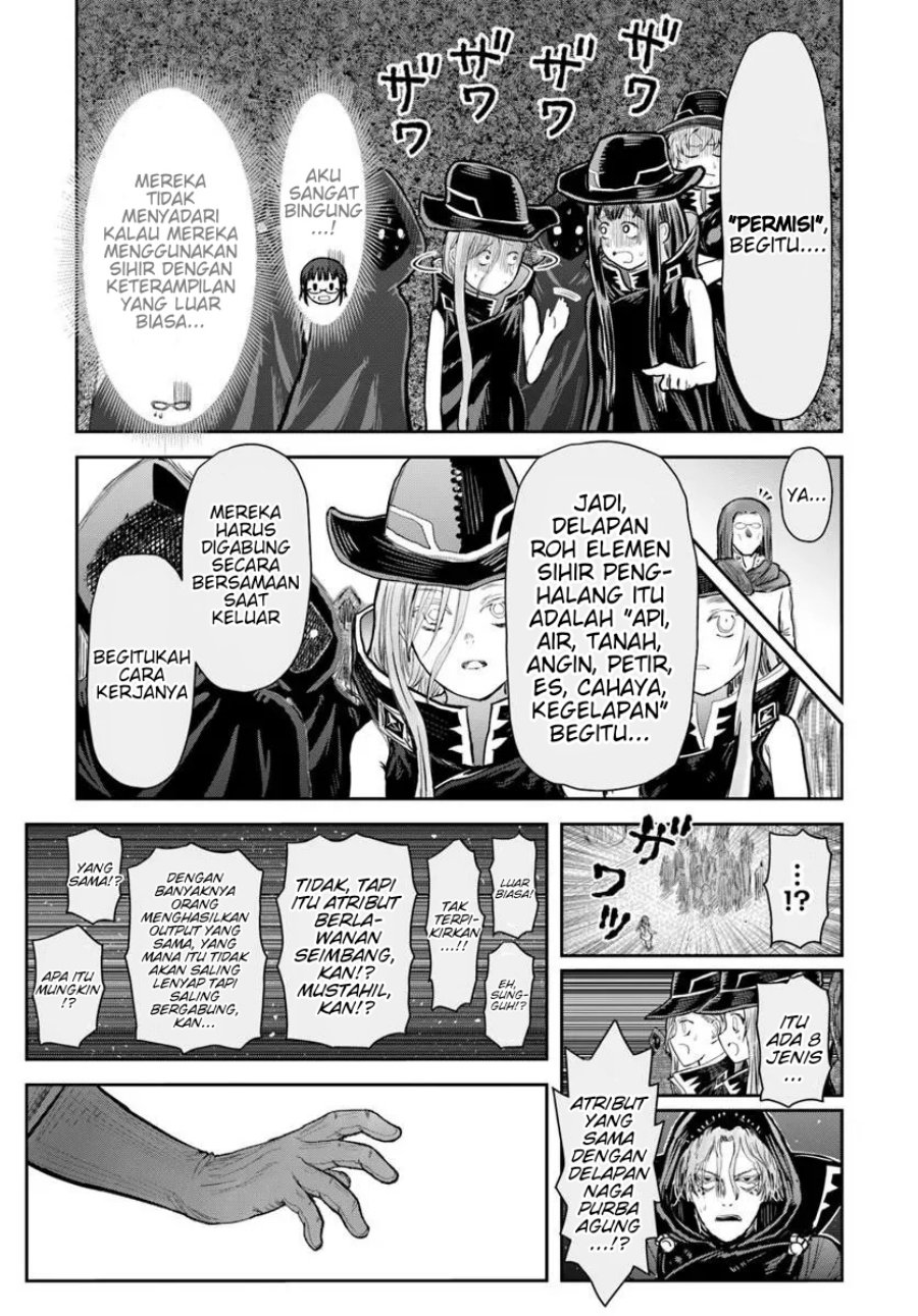 Dilarang COPAS - situs resmi www.mangacanblog.com - Komik isekai ojisan 071 - chapter 71 72 Indonesia isekai ojisan 071 - chapter 71 Terbaru 18|Baca Manga Komik Indonesia|Mangacan