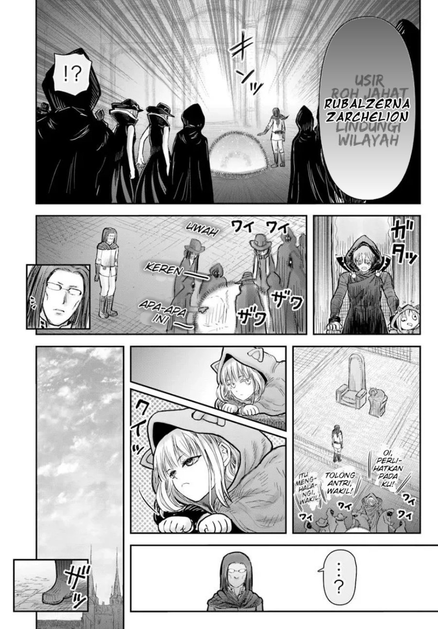 Dilarang COPAS - situs resmi www.mangacanblog.com - Komik isekai ojisan 071 - chapter 71 72 Indonesia isekai ojisan 071 - chapter 71 Terbaru 19|Baca Manga Komik Indonesia|Mangacan