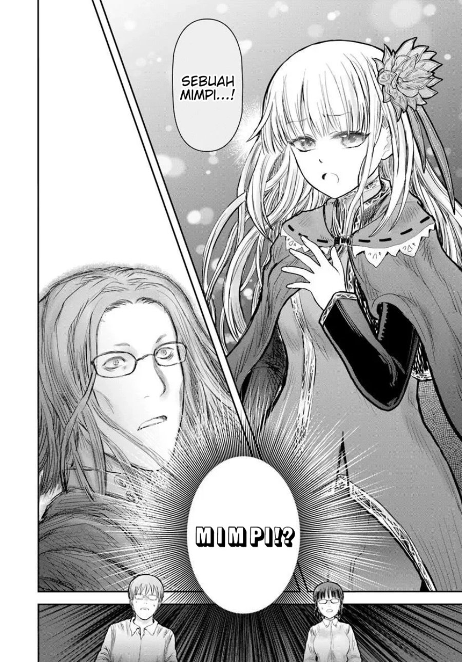 Dilarang COPAS - situs resmi www.mangacanblog.com - Komik isekai ojisan 071 - chapter 71 72 Indonesia isekai ojisan 071 - chapter 71 Terbaru 21|Baca Manga Komik Indonesia|Mangacan