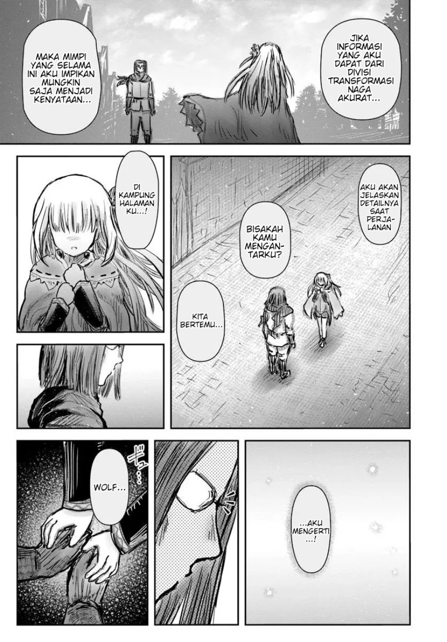 Dilarang COPAS - situs resmi www.mangacanblog.com - Komik isekai ojisan 071 - chapter 71 72 Indonesia isekai ojisan 071 - chapter 71 Terbaru 22|Baca Manga Komik Indonesia|Mangacan